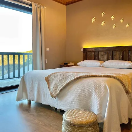 Apartamento Sweet Quintanilha