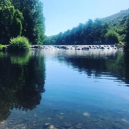 Sweet Appartamento Quintanilha