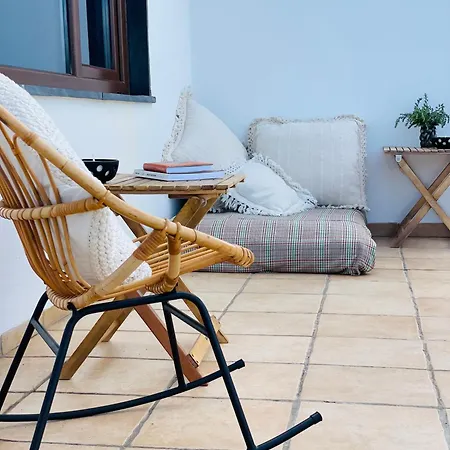 Apartamento Sweet Quintanilha