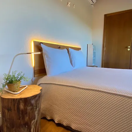 Apartament Sweet