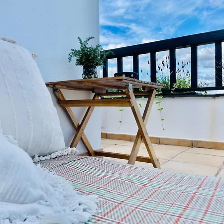 Apartamento Sweet