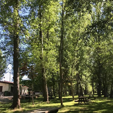 Appartamento Sweet Quintanilha