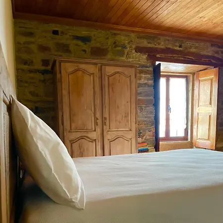 Appartamento Sweet Quintanilha