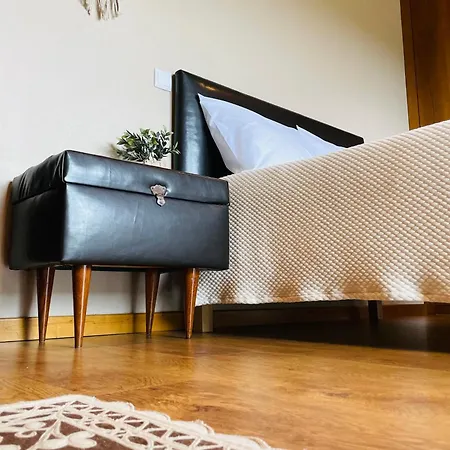 Apartament Sweet