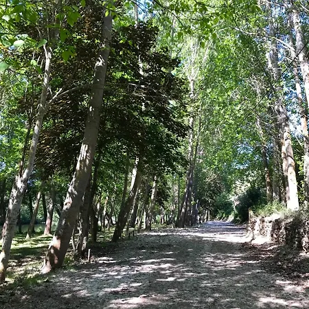 Sweet Appartamento Quintanilha