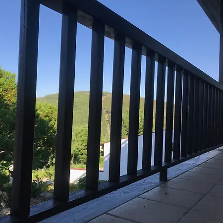 Apartament Sweet Quintanilha