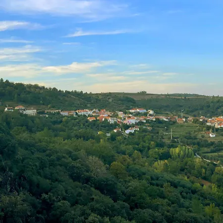 Sweet Apartamento Quintanilha