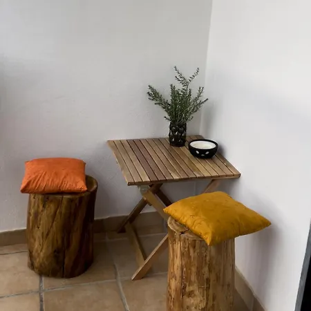 Apartamento Sweet Quintanilha