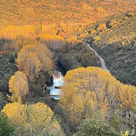 Appartamento Sweet Quintanilha