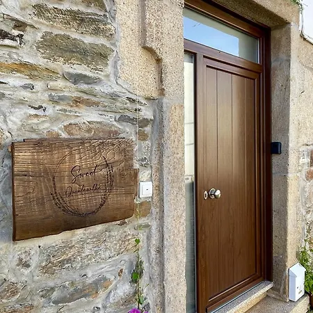 Sweet Apartament Quintanilha
