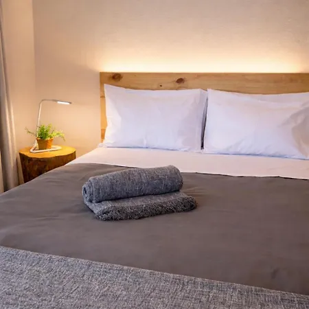 Sweet Apartament