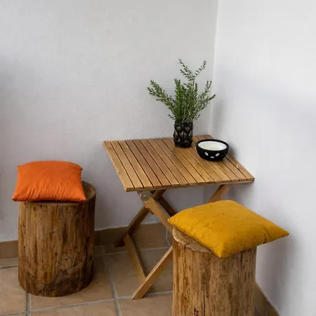 Sweet Apartament Quintanilha