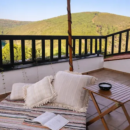 Apartament Sweet Quintanilha