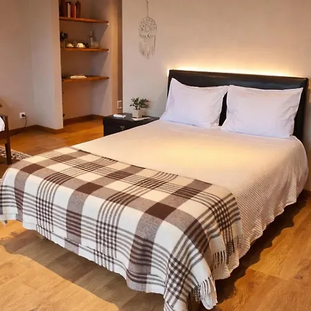 Sweet Apartamento Quintanilha