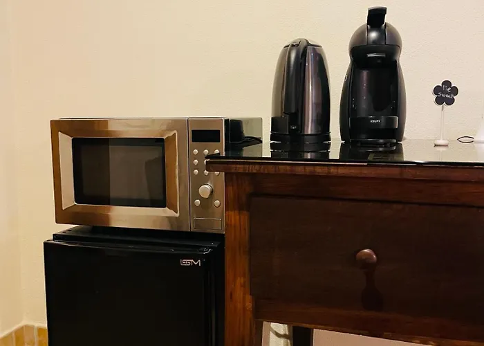 Sweet Appartement Quintanilha