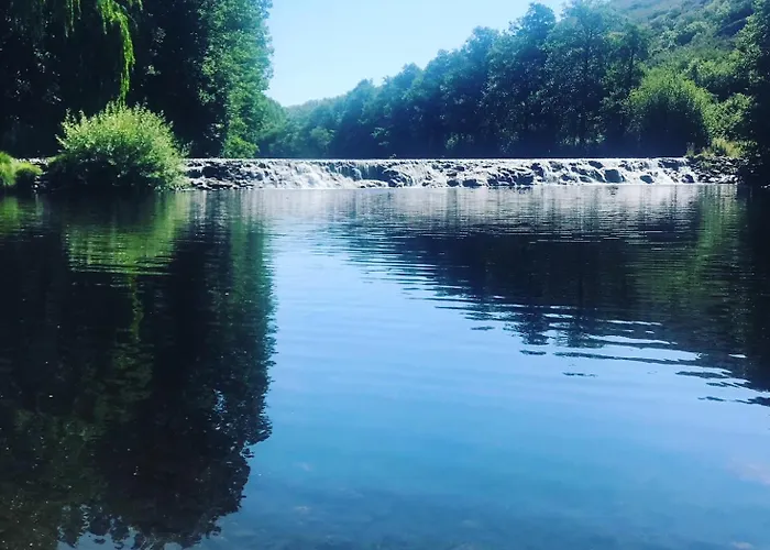 Sweet Apartamento Quintanilha