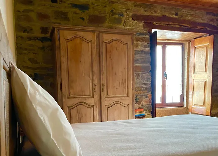 Appartement Sweet Quintanilha