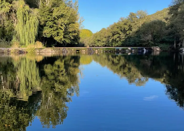 Sweet Appartement Quintanilha