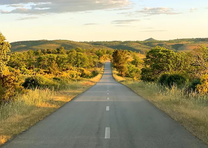 Appartement Sweet Quintanilha