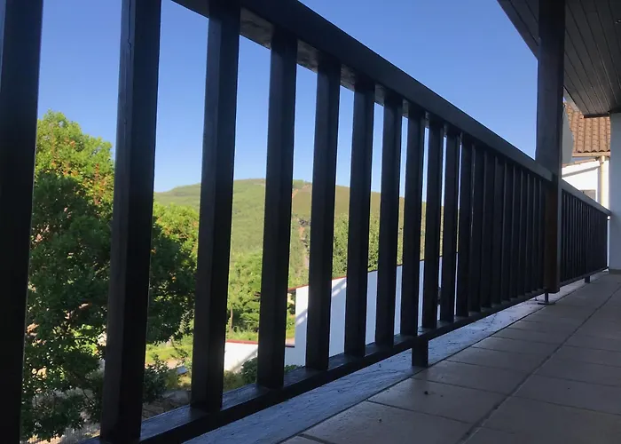 Appartement Sweet Quintanilha