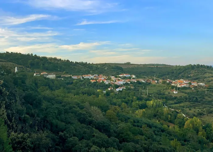 Sweet Appartement Quintanilha