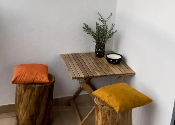 Appartement Sweet Quintanilha