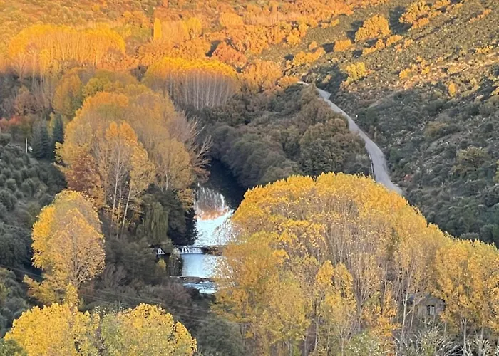 Apartamento Sweet Quintanilha